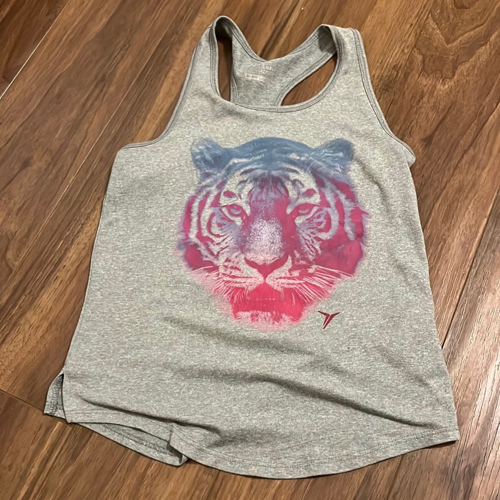 Old Navy athletic tank top